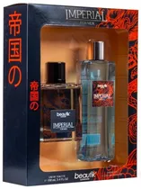  Kit Perfume...