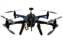  3DR Drone X...