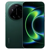 Xiaomi 17 Ultra 5G Dual 1 TB 16 GB Ram Câmera Leica Edicion - Starlit Green