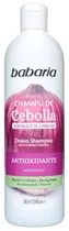  Shampoo Bab...