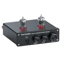  Pré Amplifi...