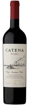  Vinho Caten...