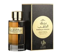 Perfume Alwataniah Bareeq Al Dhahab 100ML Man
