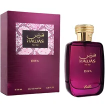 Perfume Rasasi Hawas Diva Edp - Feminino 100ML