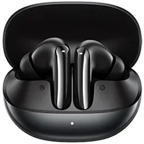 Fone de Ouvido QCY Melobuds N20 TWS Earbuds / Bluetooth - Preto (BH25HT20A)