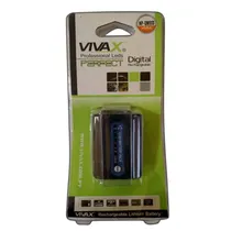  Bateria Viv...