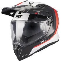  Capacete MT...