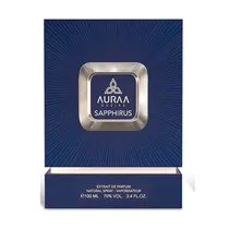 Perfume Auraa Classique Sapphirus Edp (U) - 100ML