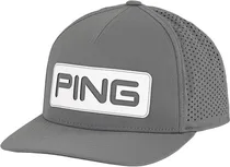  Boné Ping G...