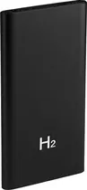 Cargador Portatil c/ Camara Quanta QTCPC80 5.000MAH USB-C/ USB/ SD/ Black