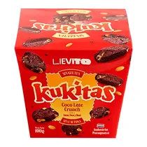  Biscoito Li...