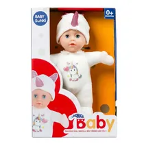  Bonecas Bab...