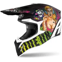 Casco Airoh ...