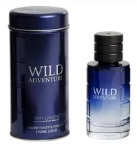Wild Adventu...