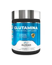 Glutamina