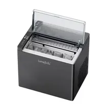 Maquina de Gelo Luma Bella LB-53026 - 12KG - 110V