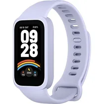 Relogio Smart Xiaomi Band 9 Active Purple BHR08L3GL M2435B1