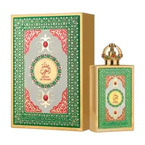 Perfume Lattafa Queen Of Arabia - Eau de Parfum - Feminino - 100ML