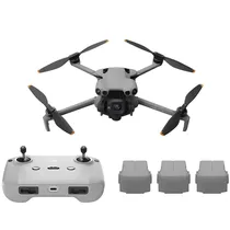 Drone Dji Mini 5 Pro FLY More Combo (Dji RC-N3)