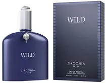  Perfume Zir...