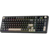 Teclado Game...