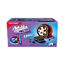 Bombón Choco...