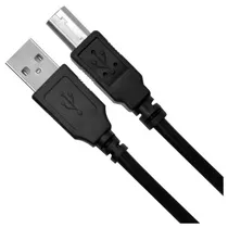  Cabo USB p/...