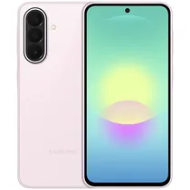Celular Samsung Galaxy A27 SM-A276B 5G - 8/256GB - 6.7" - Dual-Sim - Light Pink