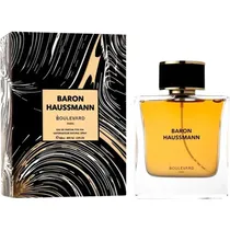 Perfume Boulevard Baron Haussmann For Him Edp Masculino - 100ML
