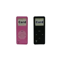 MP3 Ac. Cap...