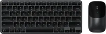  Teclado e M...