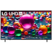 TV LG 60" LED Smart 60UA8050PSA 4K Uhd Ai Webos