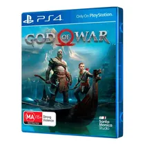 Juego God Of...