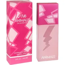 Perfume Animale Love para Mulher Edp Feminino - 100ML