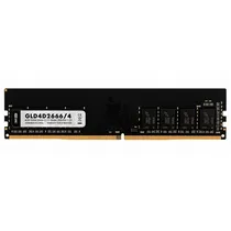 Memória Goline DDR4 4GB 2666MHZ GLD4D2666/4