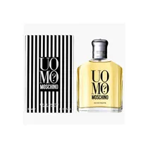 Moschino Uomo Edt 125ML