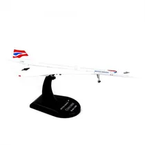  Avion Daron...