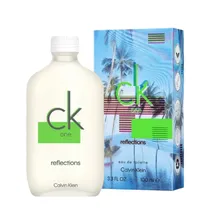 Calvin Klein...