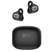 Fone de Ouvido Sem Fio Agm Mobile Buds 1 com Bluetooth / IPX4 - Preto