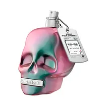 Perfume Police To Be MY Avatar Edp 125ML - Femenino