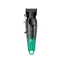 Máquina VGR 662 Clipper Verde