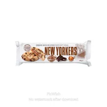 Galleta New ...