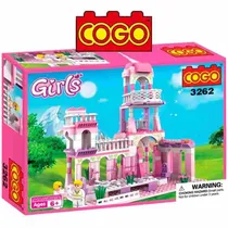 Cogo 3262 Fa...