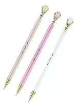 BRW LP0108 Portaminas Perla 0.7MM