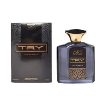 Aris TRY Your Self 100ML Edp c/s