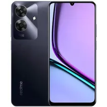 Smartphone Realme Note 60 128GB/4GB Black