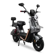  Moto Eletri...