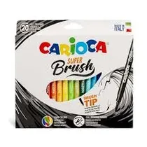  Carioca CA4...