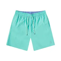  Short Polo ...