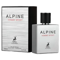 P.Maison Alhambra Alpine Home Sport 100ML Edp